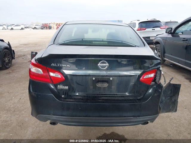Nissan Altima 2.5 S 2016 1N4AL3APXGN366401 Image 16