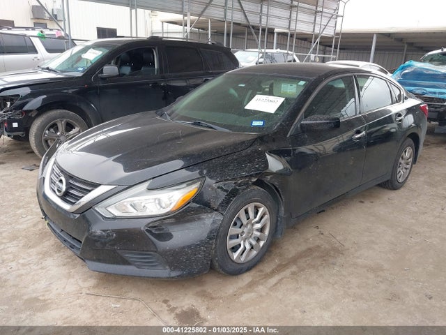 Nissan Altima 2.5 S 2016 1N4AL3APXGN366401 Image 2