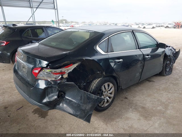 Nissan Altima 2.5 S 2016 1N4AL3APXGN366401 Image 4