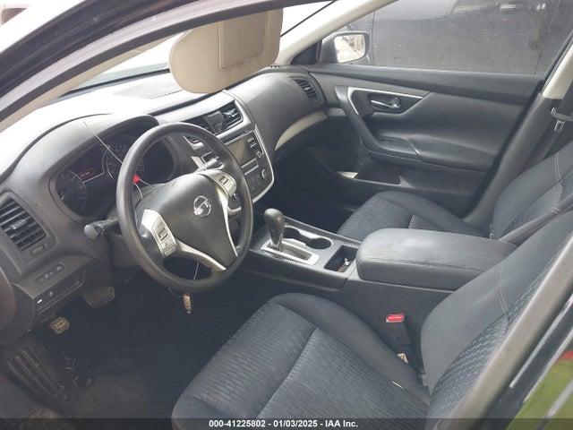 Nissan Altima 2.5 S 2016 1N4AL3APXGN366401 Image 5