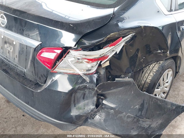 Nissan Altima 2.5 S 2016 1N4AL3APXGN366401 Image 6