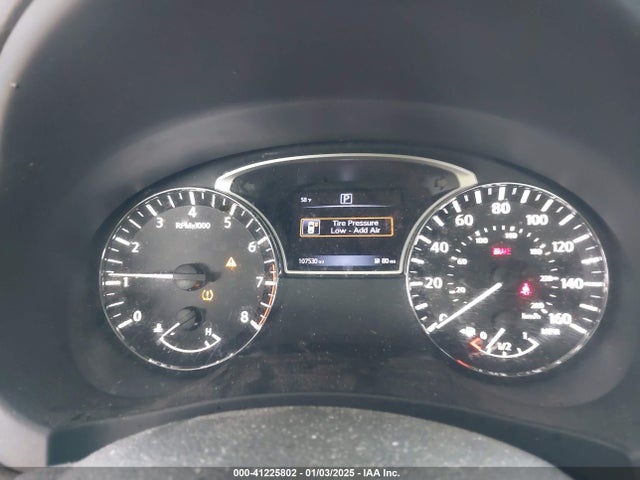 Nissan Altima 2.5 S 2016 1N4AL3APXGN366401 Image 7
