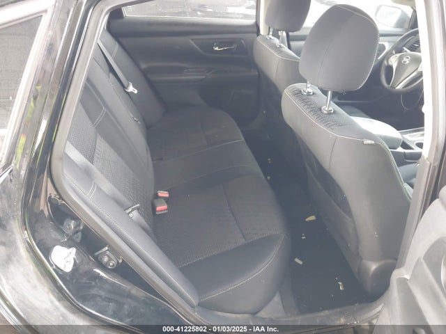 Nissan Altima 2.5 S 2016 1N4AL3APXGN366401 Image 8