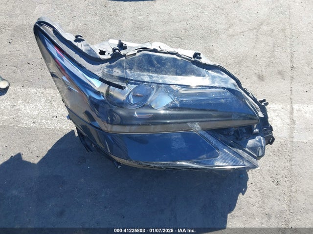 JTHBZ1BL2JA014729 Lexus Gs 350 Base/350 F Sport