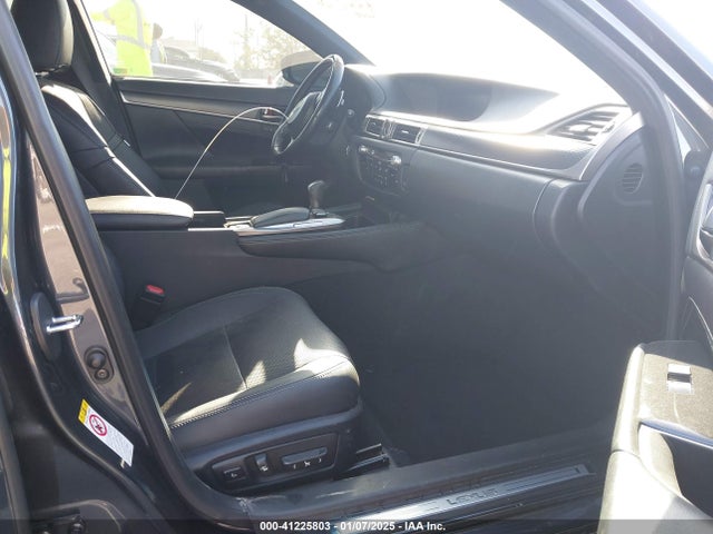 JTHBZ1BL2JA014729 Lexus Gs 350 Base/350 F Sport