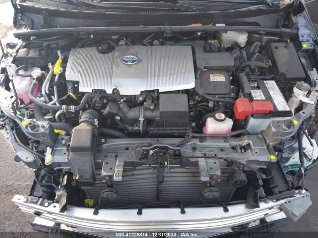 JTDKAMFP9M3175868 Toyota Prius Prime Le