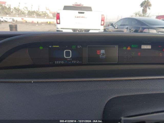 JTDKAMFP9M3175868 Toyota Prius Prime Le