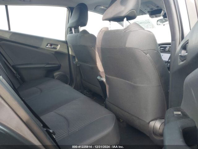 JTDKAMFP9M3175868 Toyota Prius Prime Le