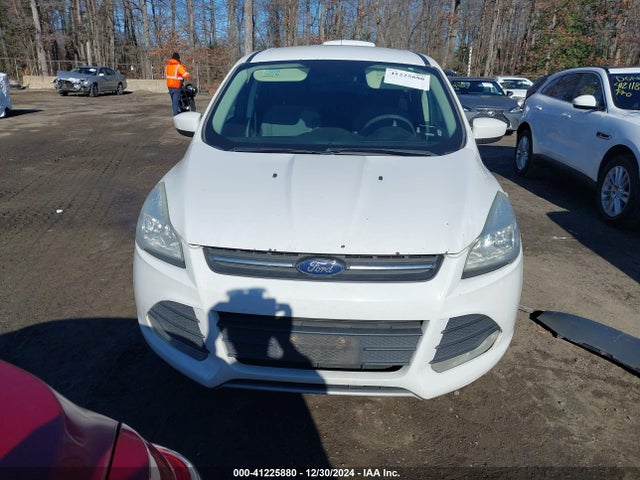 Ford ESCAPE SE 2016 1FMCU0G72GUA92327 Image 12