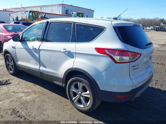 Ford ESCAPE SE 2016 1FMCU0G72GUA92327 Image 3
