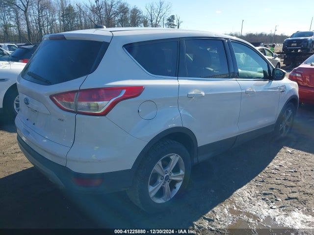 Ford ESCAPE SE 2016 1FMCU0G72GUA92327 Image 4