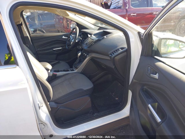 Ford ESCAPE SE 2016 1FMCU0G72GUA92327 Image 5