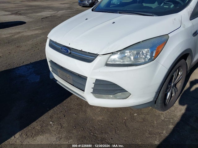 Ford ESCAPE SE 2016 1FMCU0G72GUA92327 Image 6