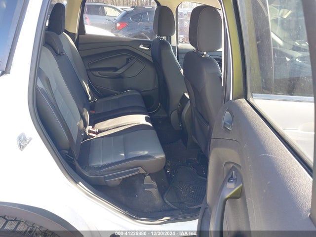 Ford ESCAPE SE 2016 1FMCU0G72GUA92327 Image 8