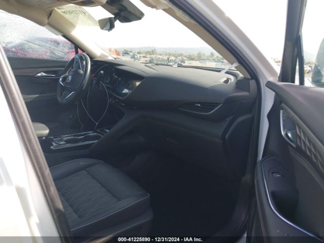 LRBFZRR41ND077209 Buick Envision Fwd Avenir