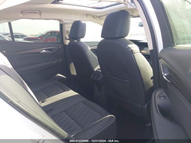 LRBFZRR41ND077209 Buick Envision Fwd Avenir