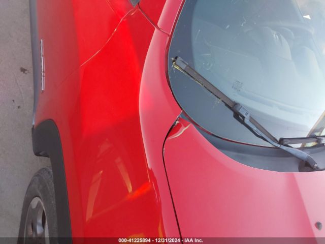 ZACCJAAB7HPE60973 Jeep Renegade Sport Fwd