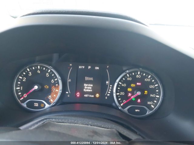 ZACCJAAB7HPE60973 Jeep Renegade Sport Fwd
