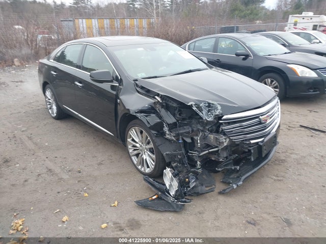 2018 CADILLAC XTS 2G61T5S31J9172483 Photo 0