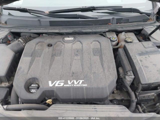 2018 CADILLAC XTS 2G61T5S31J9172483 Photo 9