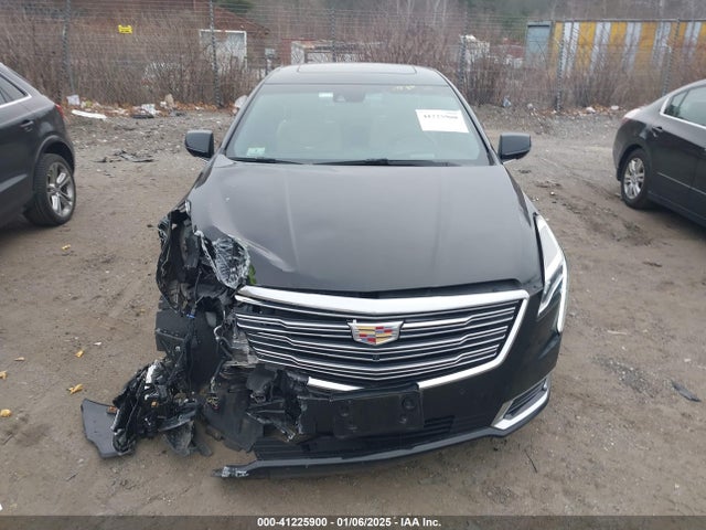 2G61T5S31J9172483 Cadillac Xts Platinum