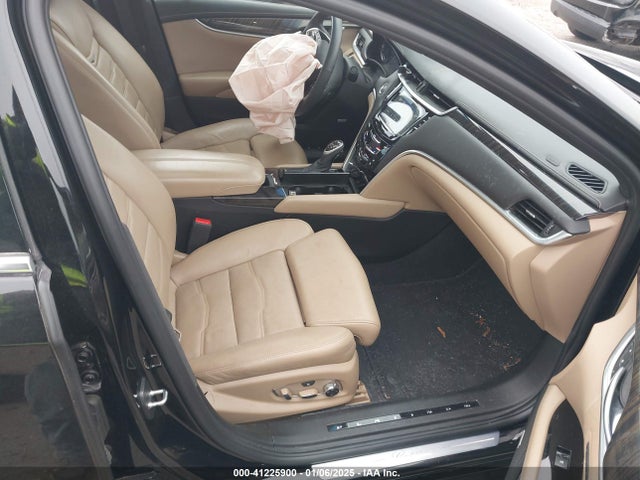 2018 CADILLAC XTS 2G61T5S31J9172483 Photo 4