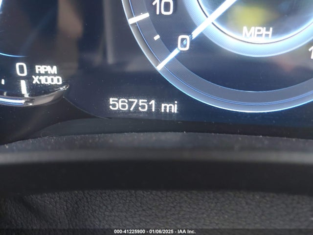 2018 CADILLAC XTS 2G61T5S31J9172483 Photo 6