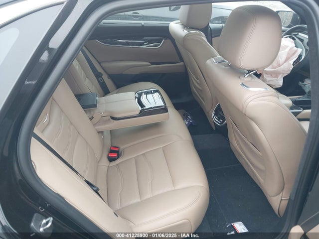 2018 CADILLAC XTS 2G61T5S31J9172483 Photo 7