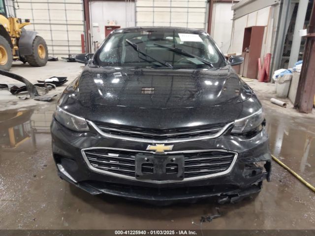 1G1ZD5STXJF289265 Chevrolet MALIBU LT
