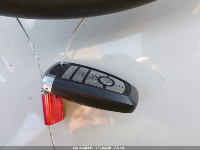 1FMCU0CZ1NUA02623 Ford Escape Sel Hybrid