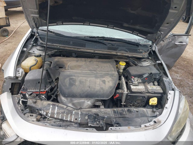 Dodge DART SXT 2016 1C3CDFBA8GD570443 Image 10