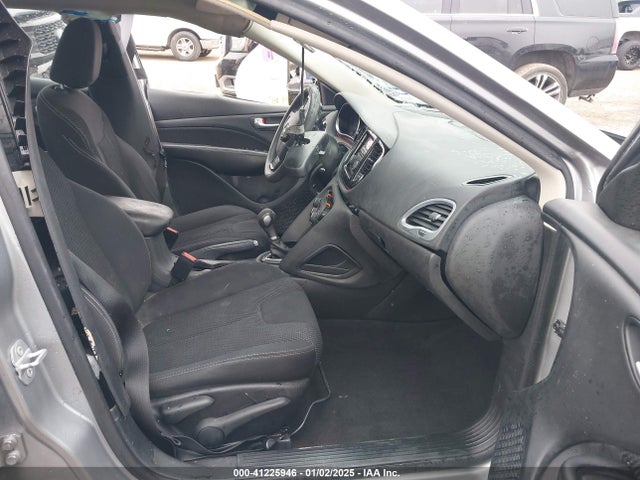 Dodge DART SXT 2016 1C3CDFBA8GD570443 Image 5