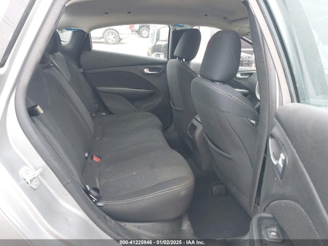 Dodge DART SXT 2016 1C3CDFBA8GD570443 Image 8