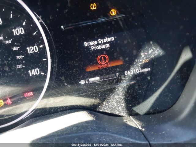 3CZRU6H55NM714901 Honda Hr-v Awd Ex