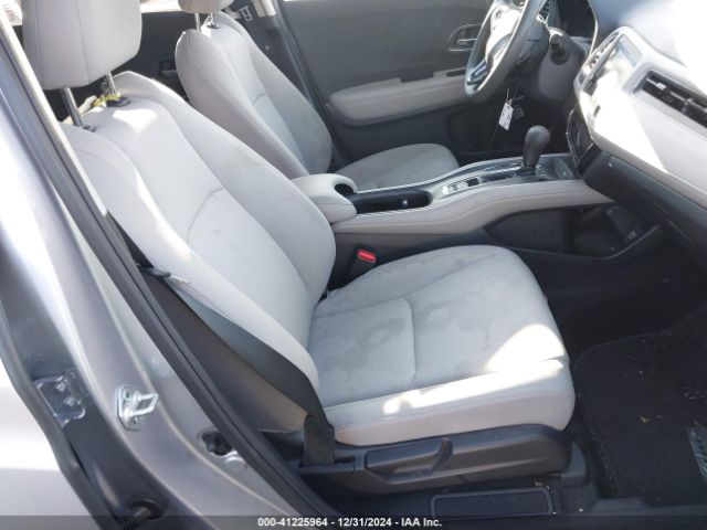 3CZRU6H55NM714901 Honda Hr-v Awd Ex