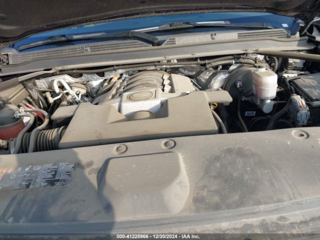 1GYS3AKJXJR126577 Cadillac Escalade Standard