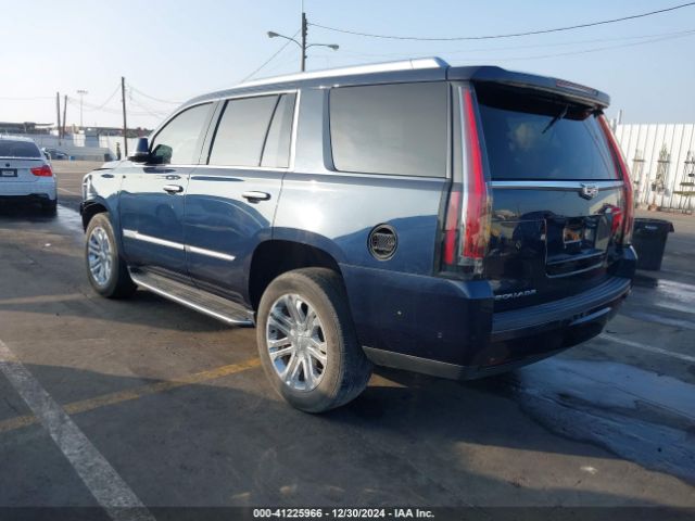 1GYS3AKJXJR126577 Cadillac Escalade Standard