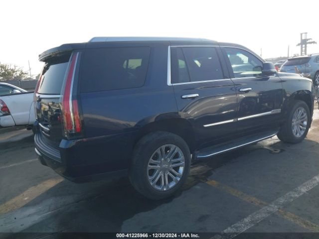 1GYS3AKJXJR126577 Cadillac Escalade Standard