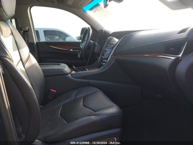 1GYS3AKJXJR126577 Cadillac Escalade Standard