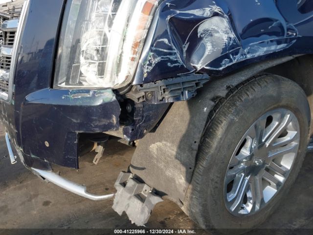 1GYS3AKJXJR126577 Cadillac Escalade Standard