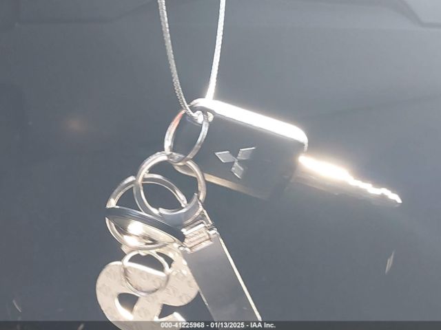 2017 MITSUBISHI OUTLANDER SPORT JA4AP3AU1HZ023453 Photo 10