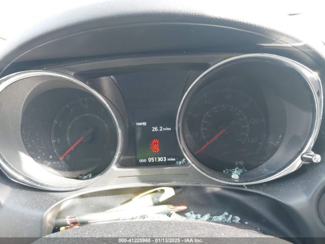 2017 MITSUBISHI OUTLANDER SPORT JA4AP3AU1HZ023453 Photo 6