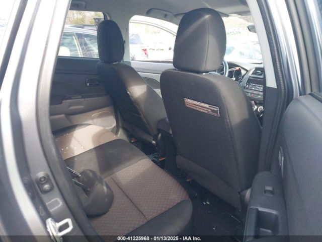 2017 MITSUBISHI OUTLANDER SPORT JA4AP3AU1HZ023453 Photo 7