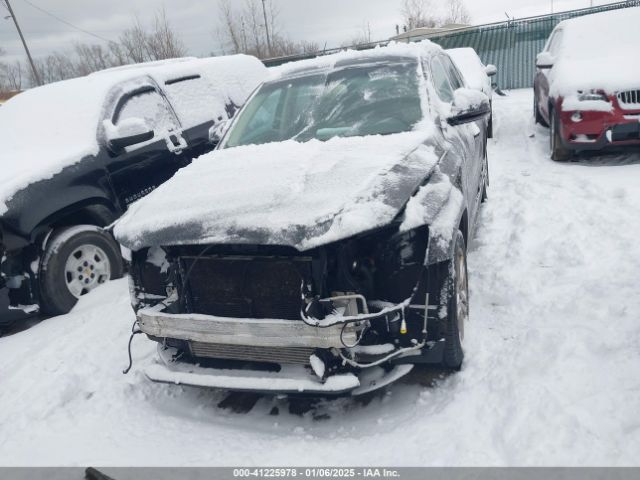 WA1L2AFP7GA039474 Audi Q5 2.0t Premium