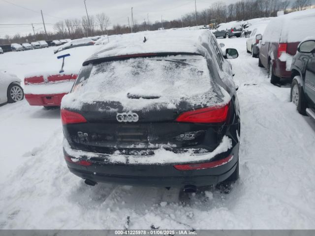 WA1L2AFP7GA039474 Audi Q5 2.0t Premium
