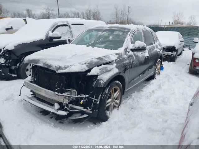 WA1L2AFP7GA039474 Audi Q5 2.0t Premium