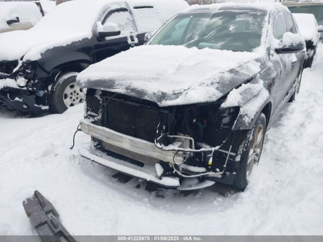 WA1L2AFP7GA039474 Audi Q5 2.0t Premium