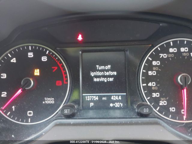 WA1L2AFP7GA039474 Audi Q5 2.0t Premium