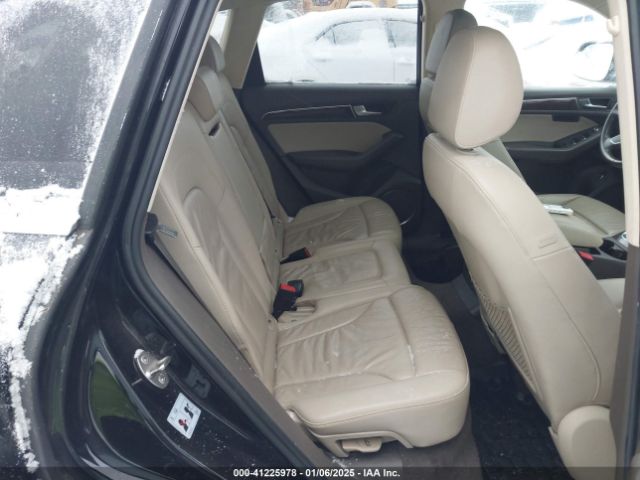 WA1L2AFP7GA039474 Audi Q5 2.0t Premium
