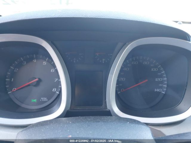 2GNALDEK8H1595135 Chevrolet Equinox Premier